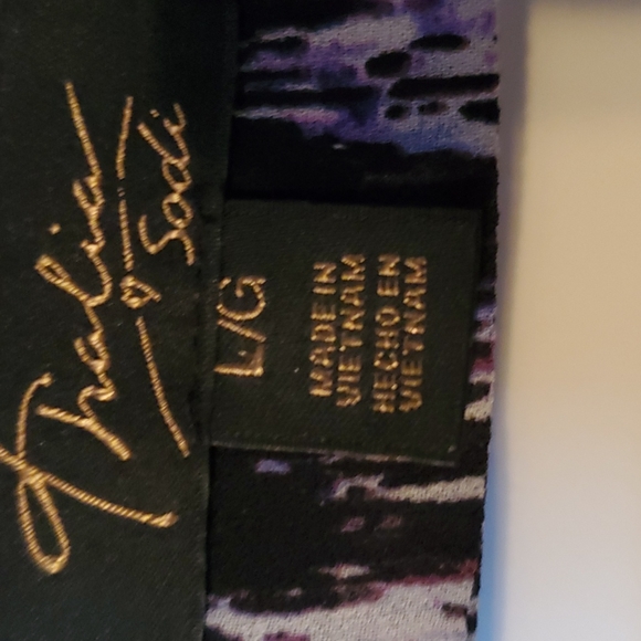 Thalia Sodi top - Picture 3 of 5